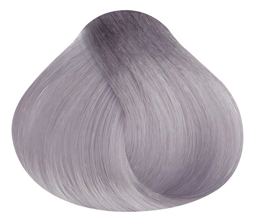  Pravana Chromasilk Vivids Tinte Fantasía Plata Humeante