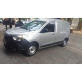 Renault Kangoo Ii Express Emotion 1.6 Con Gnc 2020