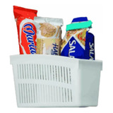 Organizador Para Cajones Estantes Refrigerador Betterware