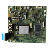 Placa Principal Tv Sony Klv-40s200a 1-869-852-21