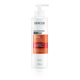 Dercos Kera Solutions Shampoo 300ml
