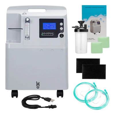 Lumo LUCOXSB12M419 5 L | Envío gratis