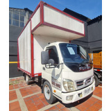 Foton Tx 3510 Bj1039