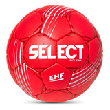 Balon De Handball Select Solera Nº1 Ehf Approved