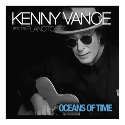 Cd: Océanos Del Tiempo