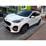 Kia Sportage 2019 2.0 Crdi Ex Gt-line At 4x4