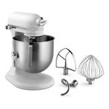 Batidora Comercial Kitchenaid 7,6 Lts White Kitchenaid