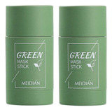 Mascarilla Green Mask Tea - mL a $898