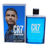 Perfume Cristiano Ronaldo Cr7 Play It Cool Edt 100 Ml Para H