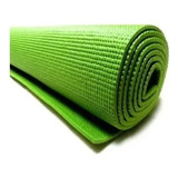 Tapete Yoga Ejercicio Colchon Gimnasio Pilates Portable