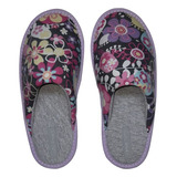 Pantuflas Dama Art. 115