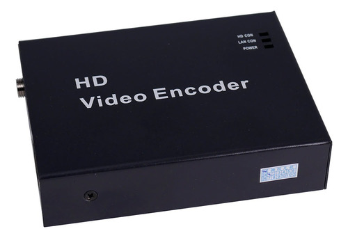 Video Streaming Tcpip Con Chipset Hi3520d Con Fuente 