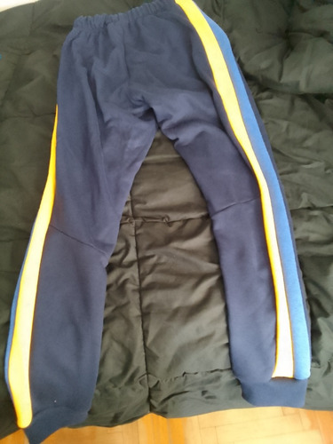 Pantalon Jogging De Boca 