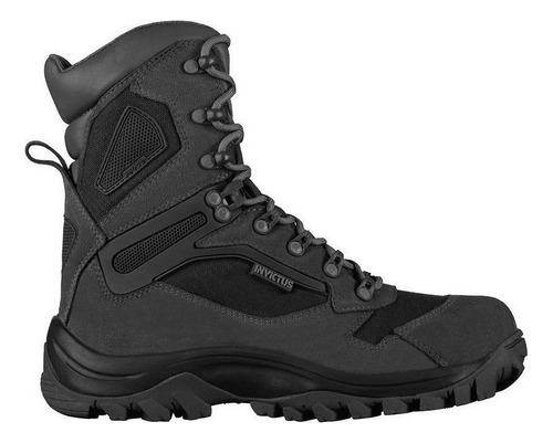 Bota Amphibiam Dry 8 2.0 Coturno Invictus Impermeável