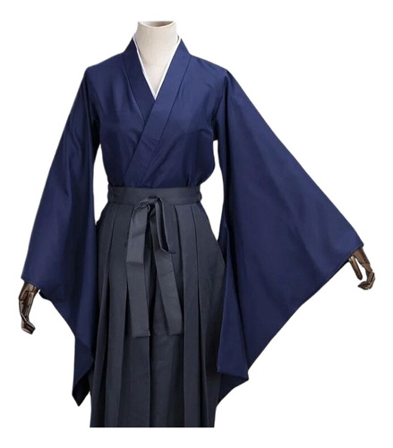 Uniforme De Kendo Tipo Kimono Para Hombre Y Mujer, Conjuntos