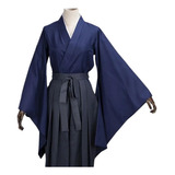 Uniforme De Kendo Tipo Kimono Para Hombre Y Mujer, Conjuntos