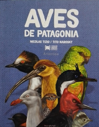Aves De La Patagonia - 2022