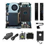 Kit Mini Pc Positivo Gabinete + Placa 6th Intel 1151 Ddr3