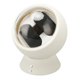 Luces Led Dobles Watch Winder, A Prueba De Polvo, Motor Ultr