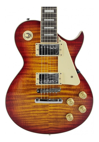 Guitarra Electrica Les Paul Smith Gls120