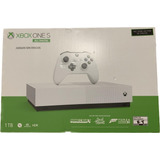 Microsoft Xbox One S 1tb All-digital Sin Control