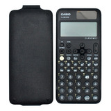 Calculadora Fx-991cw Cientifica Casio Classwiz 540 Funciones