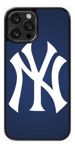 Funda Compatible Con Motorola De  Yankkes Basebal #5