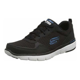 Zapatillas De Caña Baja Skechers Para Hombre, Mujer 8