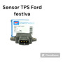 Sensor Tps Ford Festiva  Ford Festiva