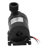 Bomba De Agua Sin Escobillas Dc 24v, Sumergible, 800 L/h, Fl