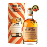 Whisky Monkey Shoulder Blended Malt - mL a $244