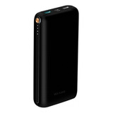 Power Bank Wesdar S91 20000 Mha Negro