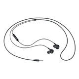 Auriculares Samsung In-ear Color Negro