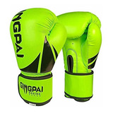 Guantes De Boxeo Para Hombres, Mujeres Y Niños, Guantes De E