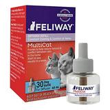 Recarga Difusor Feliway Multicat (48 Ml) | Constante Armonía