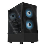 Xtreme Pc Geforce Rtx 3050 Core I5 16gb Ssd 500gb 2tb Wifi