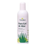 Gel De Babosa Hidratante Pele E Cabelos Aloe Vera 240ml