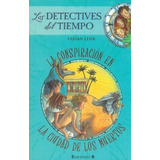 Conspiracion En La Ciudad De Los Muertos, La - Los Detective