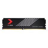 Memoria Ram Pny Xlr8 Gaming Mako Ddr5, 6000mhz, 16gb, Cl40