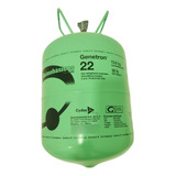 Gas Refrigerante Genetron R22 Boya 13.6kg Aire Acodiciando