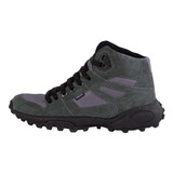 Botas Trekking Ozono Talles Especiales