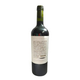 Vino Laureano Gomez Malbec Tetris X 6 Unid - All Red Wines