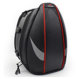 Mochila Asiento Trasero Moto