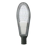 Lampara Led Suburbana 30w/300w 3600lm 127v Ip65 Exterior