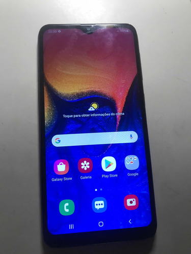 Samsung A10