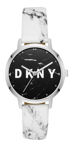 Reloj Para Dama Dkny Modelo: Ny2783 Envio Gratis