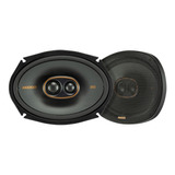 Bocinas Kicker Ksc6930 6x9 Pulgadas 300w 150w Rms 3v 