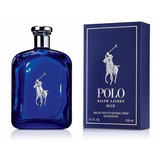 Polo Blue 200 Ml Ralph Laurent 100% Original