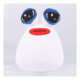 Emoción Alien Pou Furdiburb Muñeco Peluche Juguete Regal Color Unit