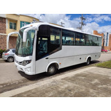 Buseton Mercedes Atego Mitsubish Of 917 -4.8 Año 2023 Euro V